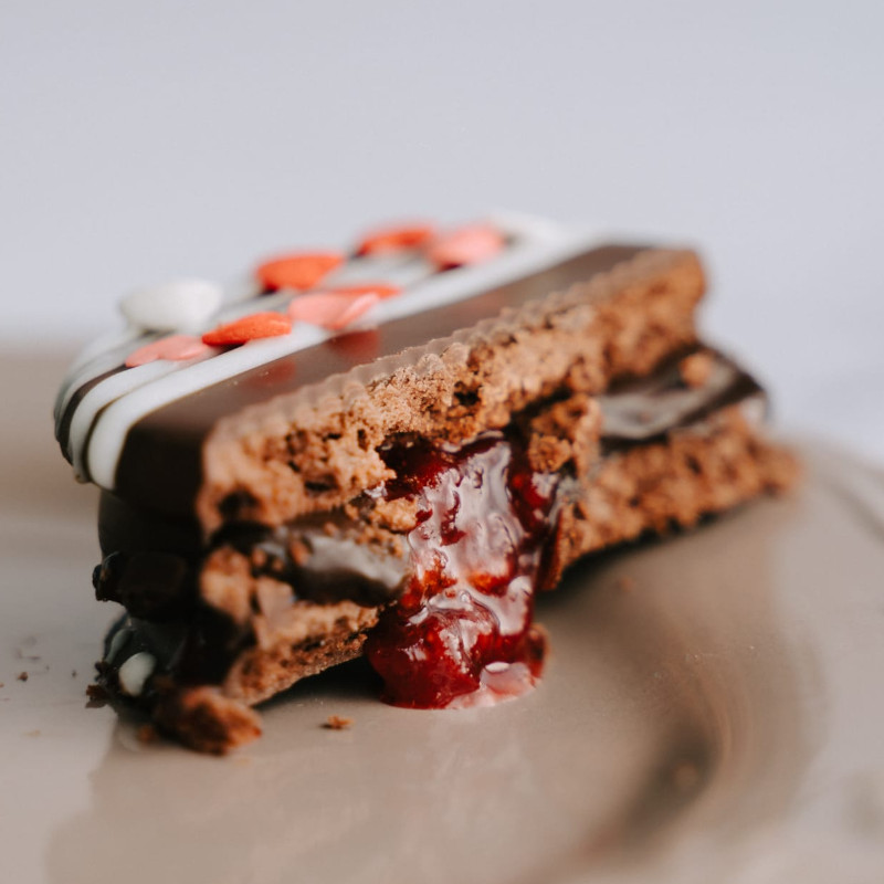 Alfajores de ChocAra – foto 3