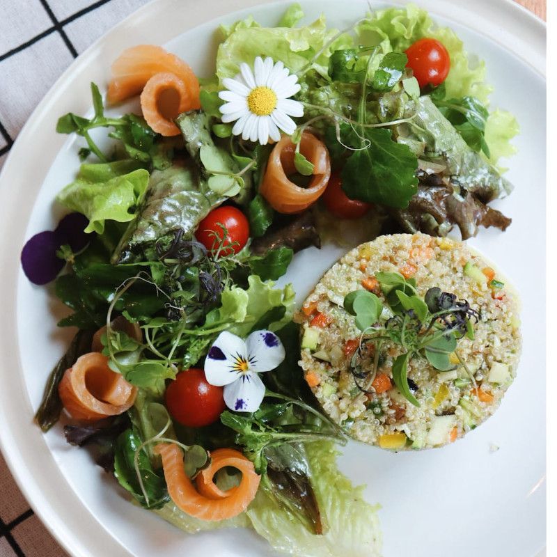 Almuerzos de ChocAra – foto 2