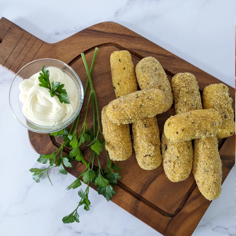 Congelados de ChocAra – foto 3