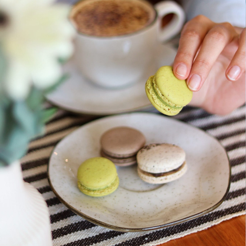 Meriendas de ChocAra – foto 1