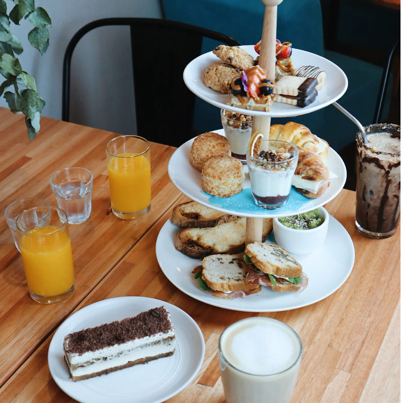 Meriendas de ChocAra – foto 2