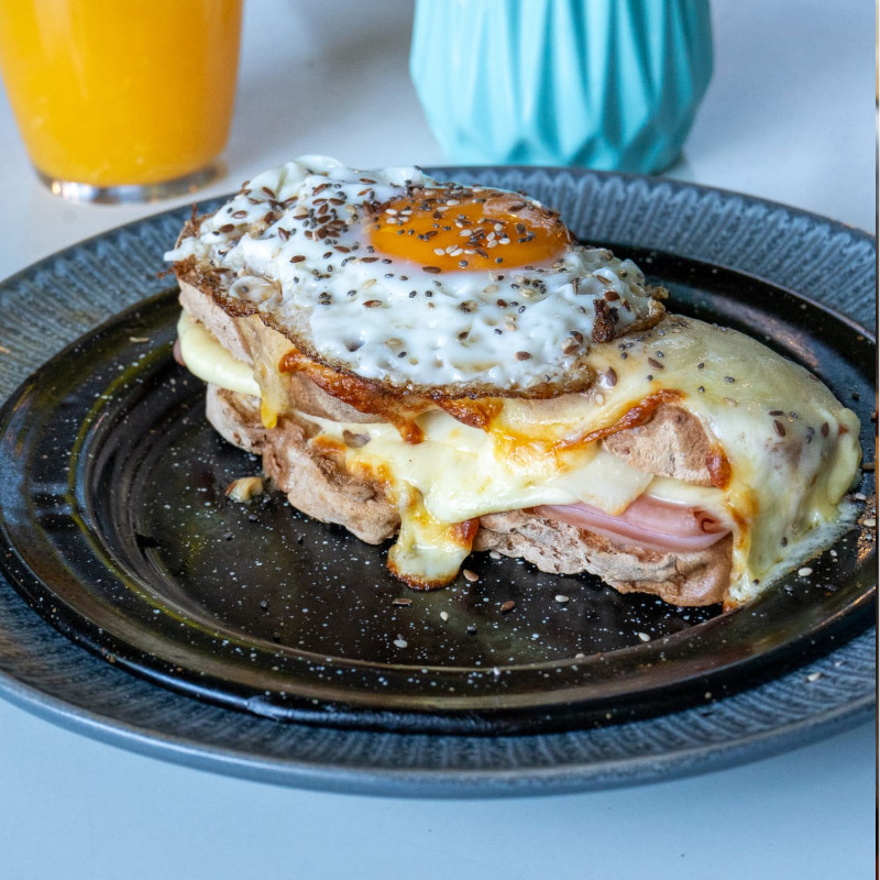Meriendas de ChocAra – foto 3