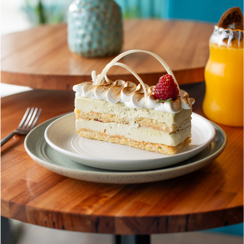 Postres de ChocAra – foto 2