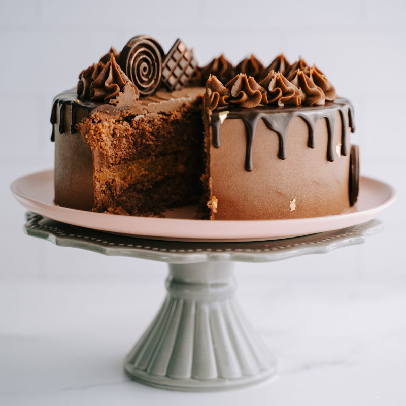 Postres de ChocAra – foto 3